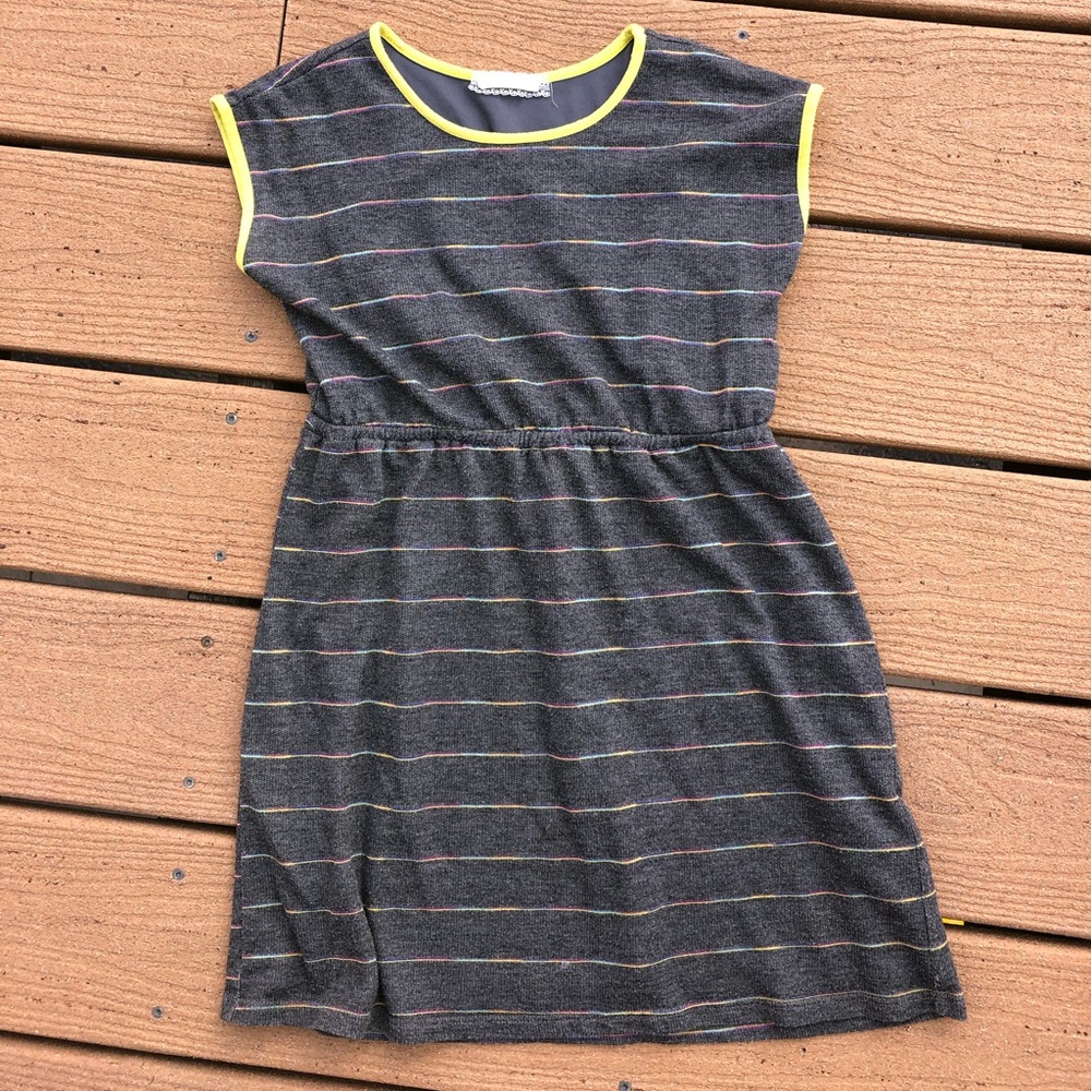 Girls size 8 dress